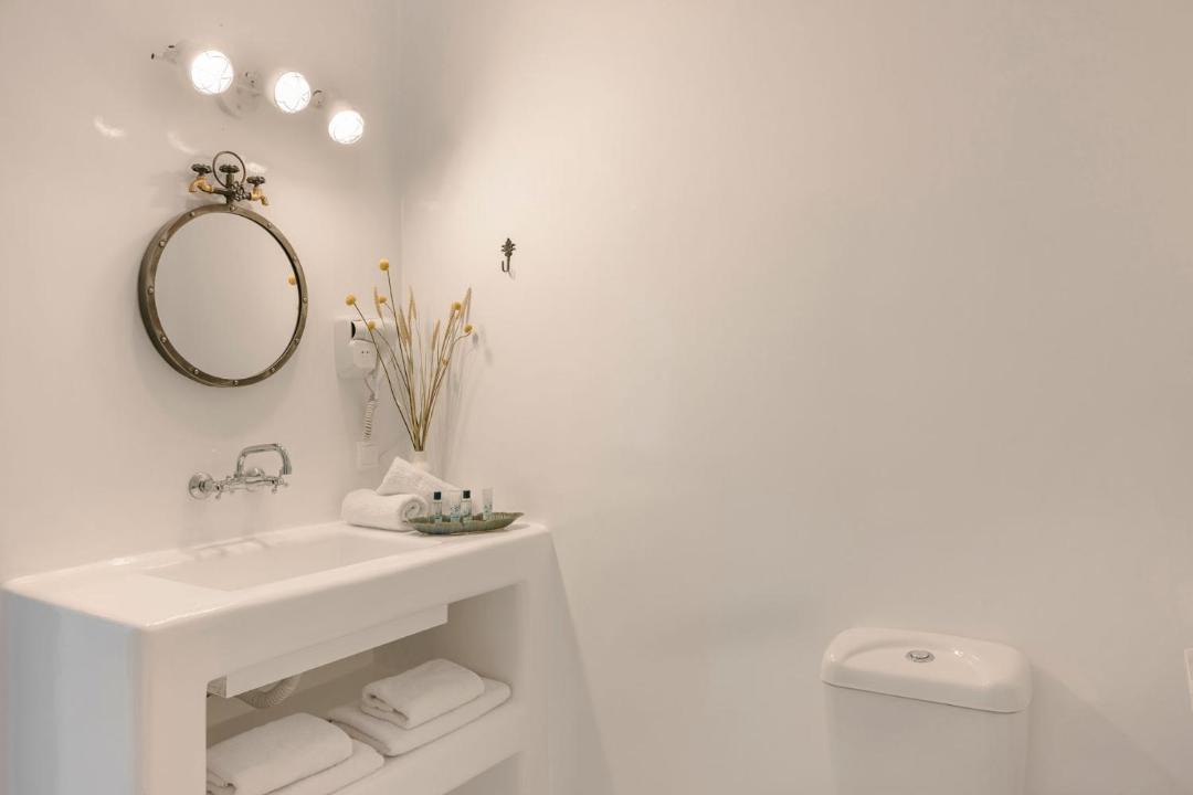 Photo of Bathroom in Kefalonia