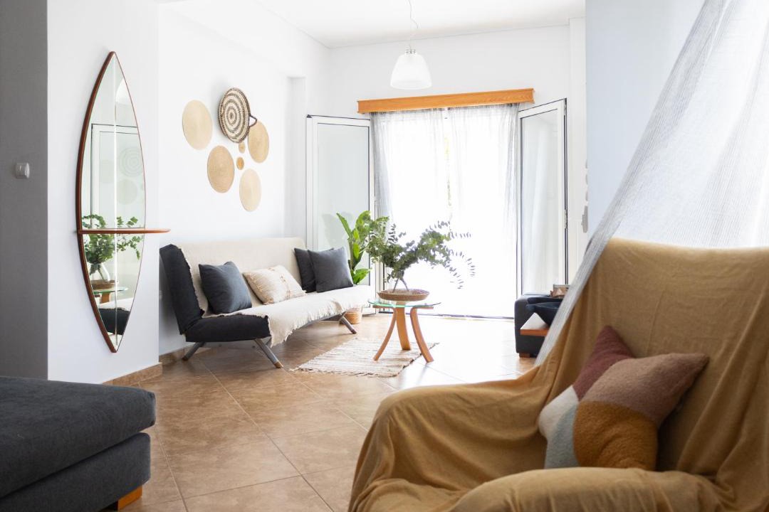 Photo of Livingroom in Ormos Agiou Ioannou