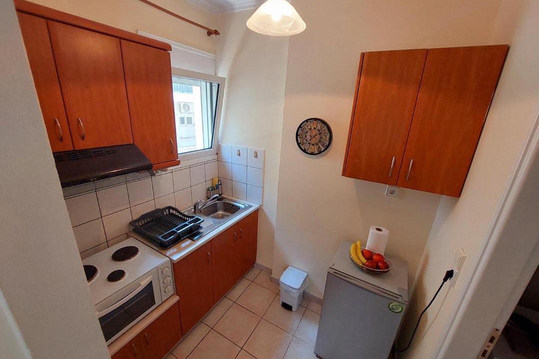 Photo of Kitchen in Igoumenitsa
