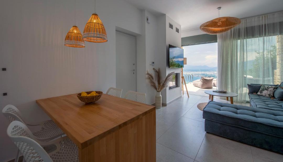 Photo of Livingroom in Diasella