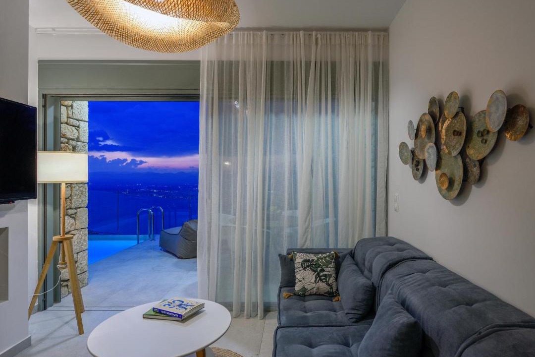 Photo of Livingroom in Diasella