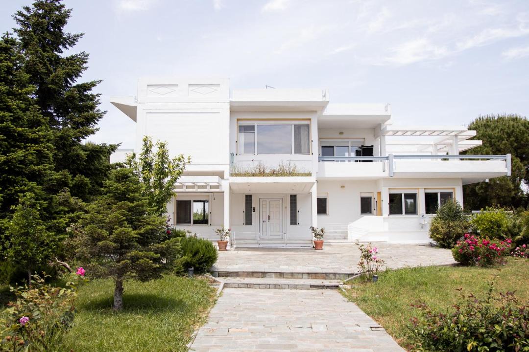 Photo of Buildings in Katerini