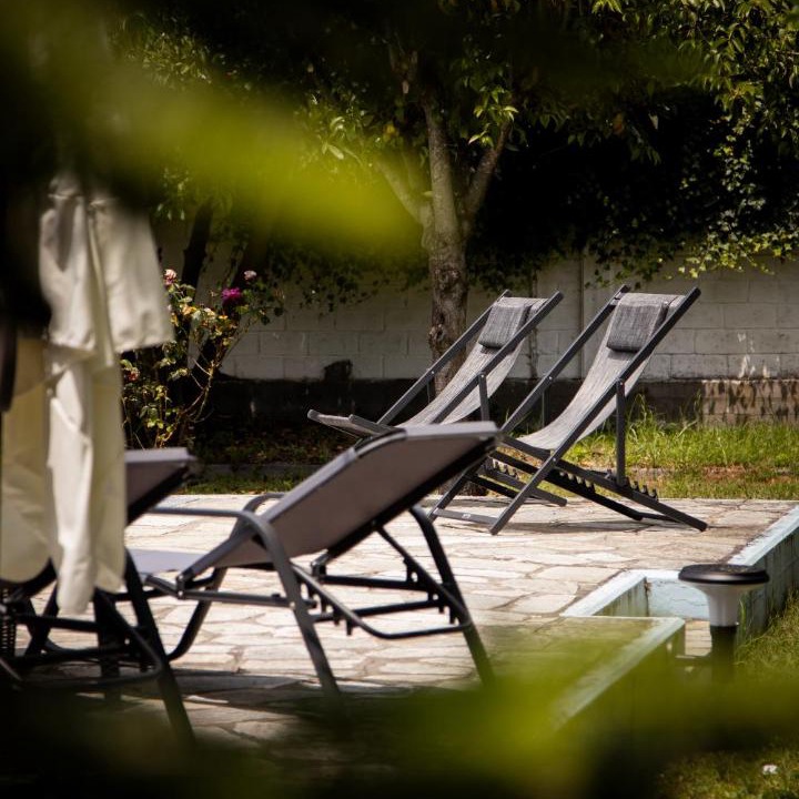 Photo of Patio Balcony in Katerini