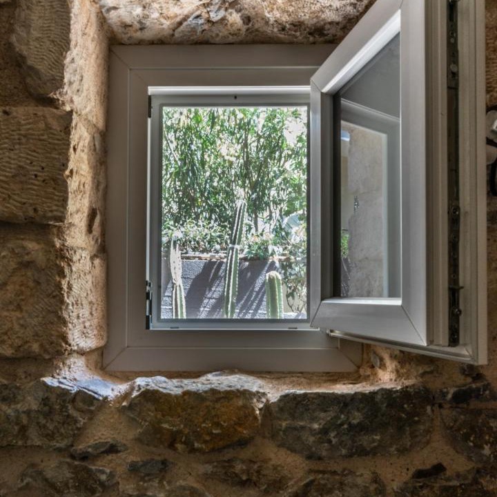 Photo of Buildings in Papagou-Holargos
