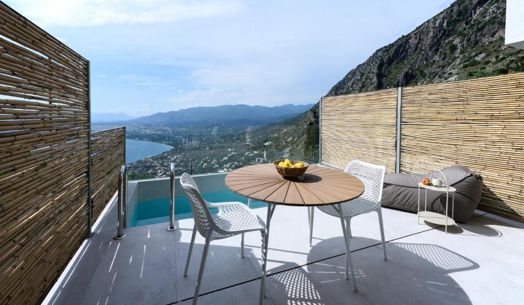 Photo of Patio Balcony in Diasella