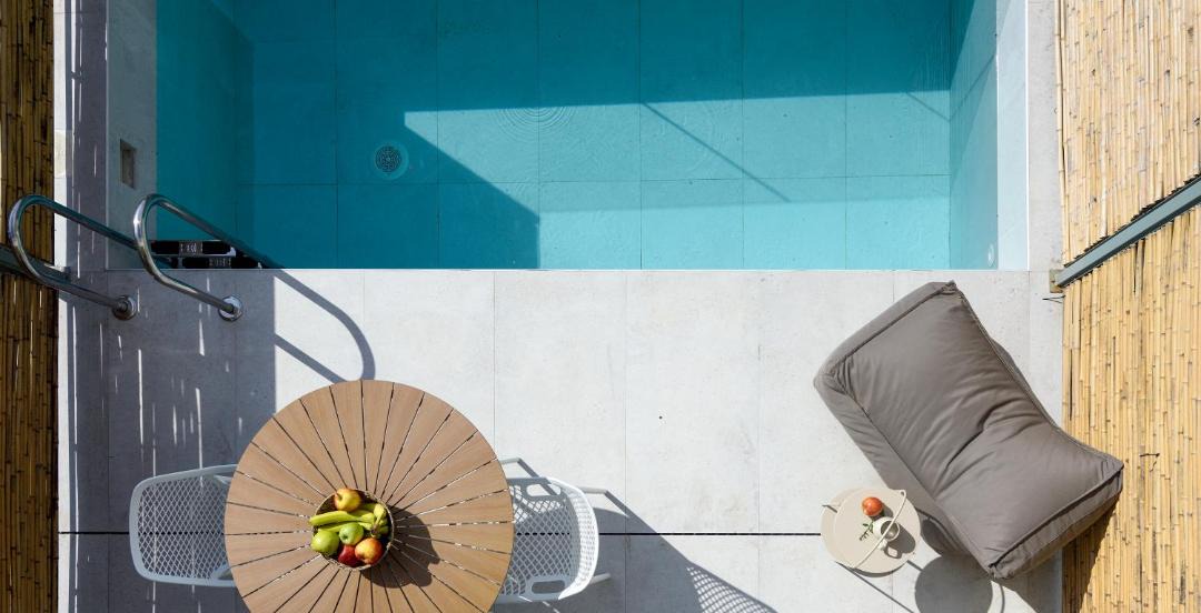 Photo of Patio Balcony in Diasella