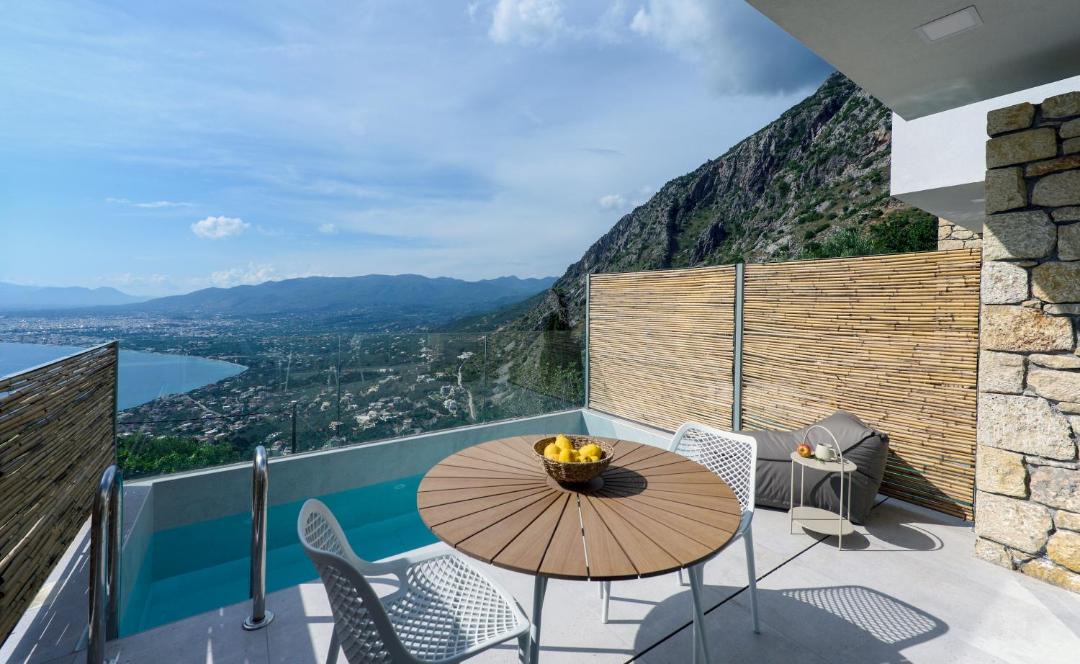 Photo of Patio Balcony in Diasella