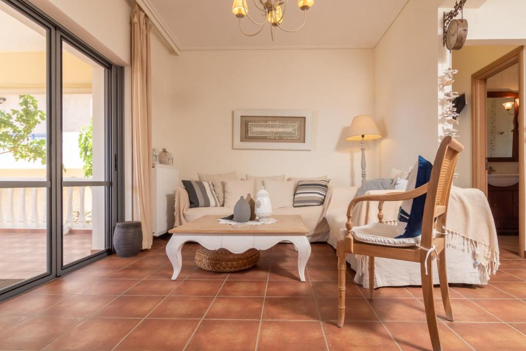 Photo of Livingroom in Gialos