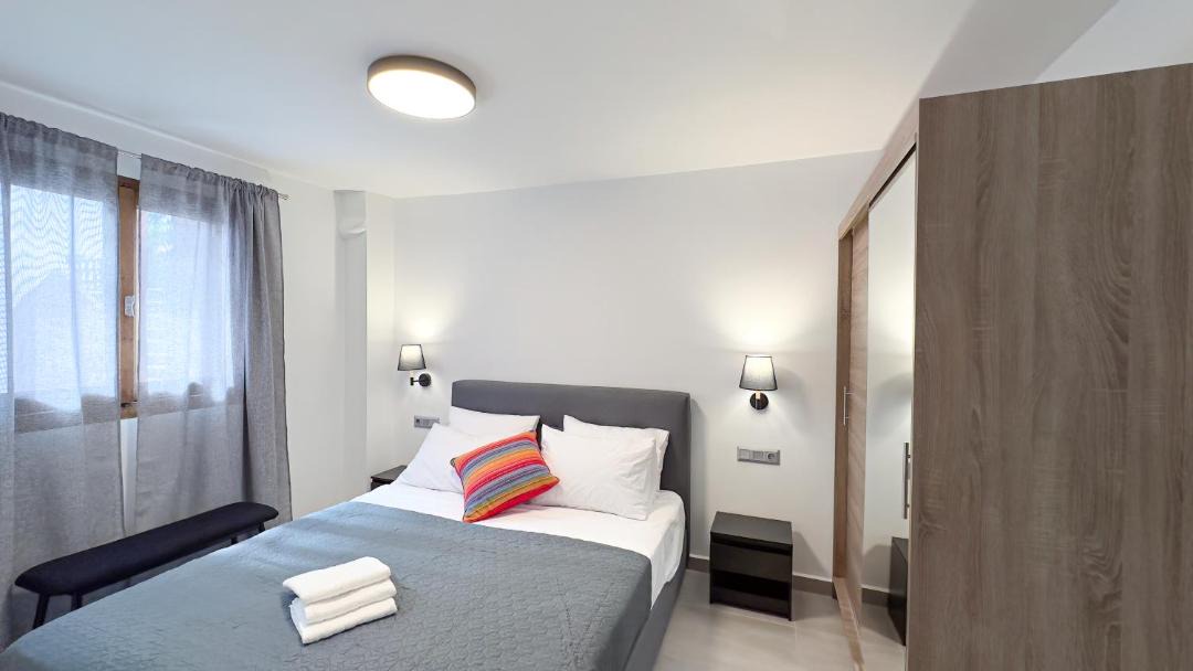 Photo of Bedroom in Mpatsi