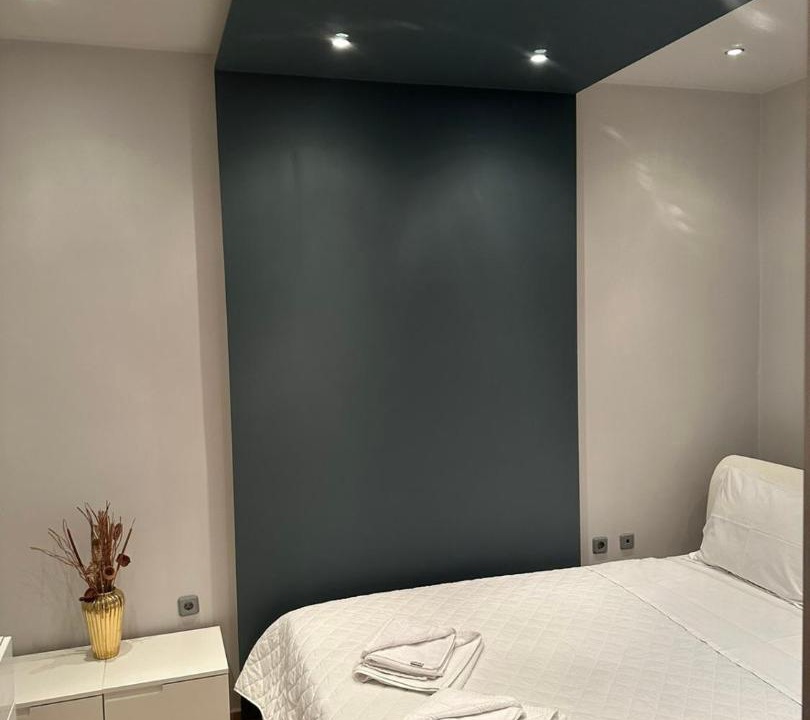 Photo of Bedroom in Marmari