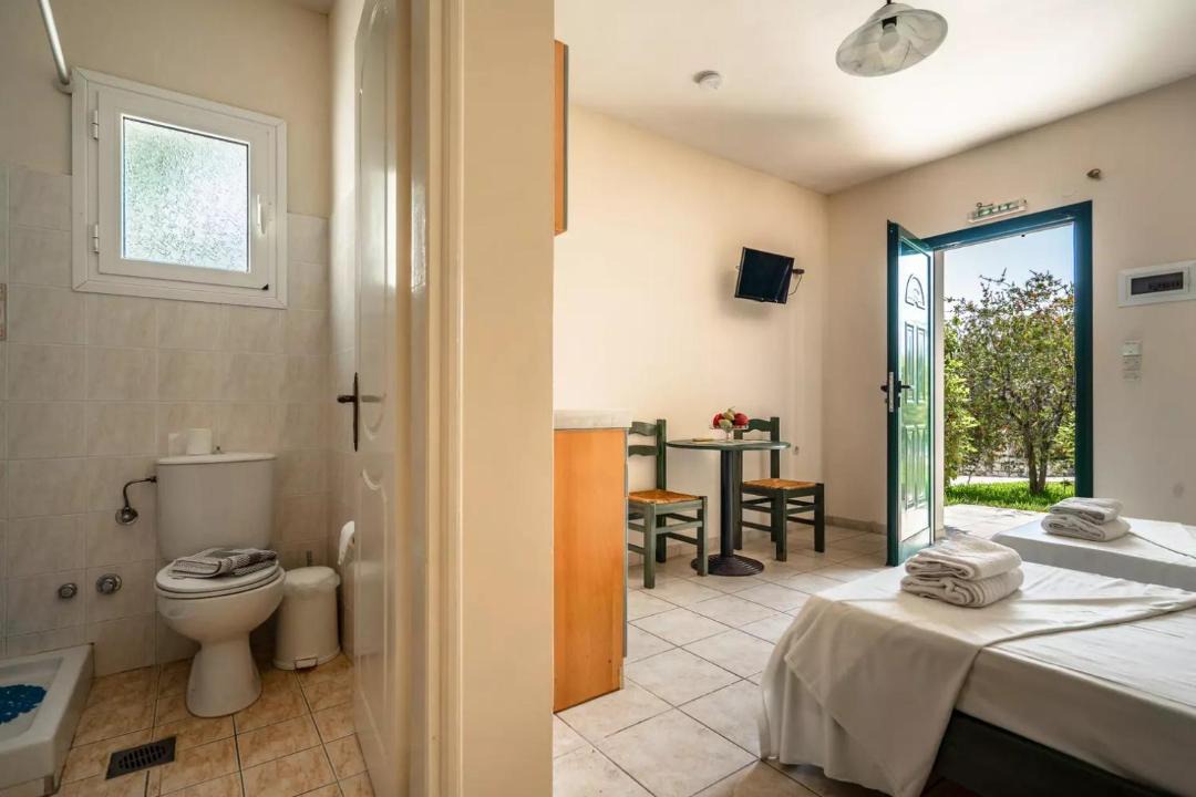 Photo of Bathroom in Kateleios