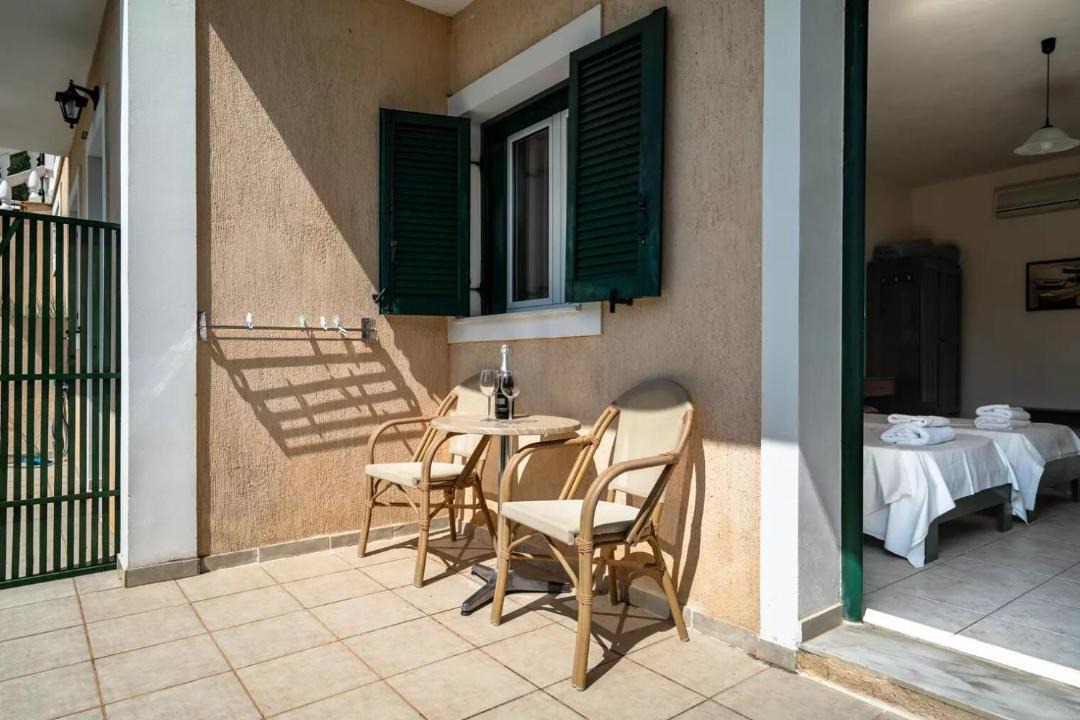 Photo of Patio Balcony in Kateleios