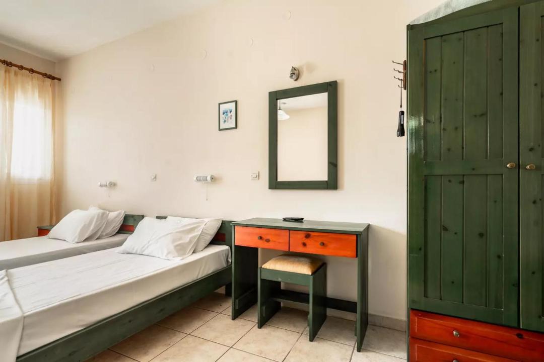 Photo of Bedroom in Kateleios