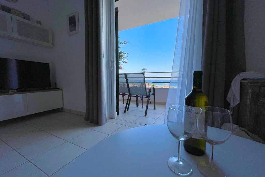 Photo of Patio Balcony in Glyfada
