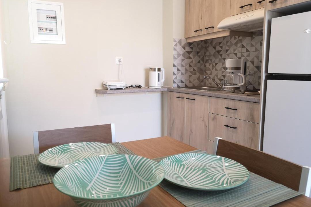 Photo of Kitchen in Karfas