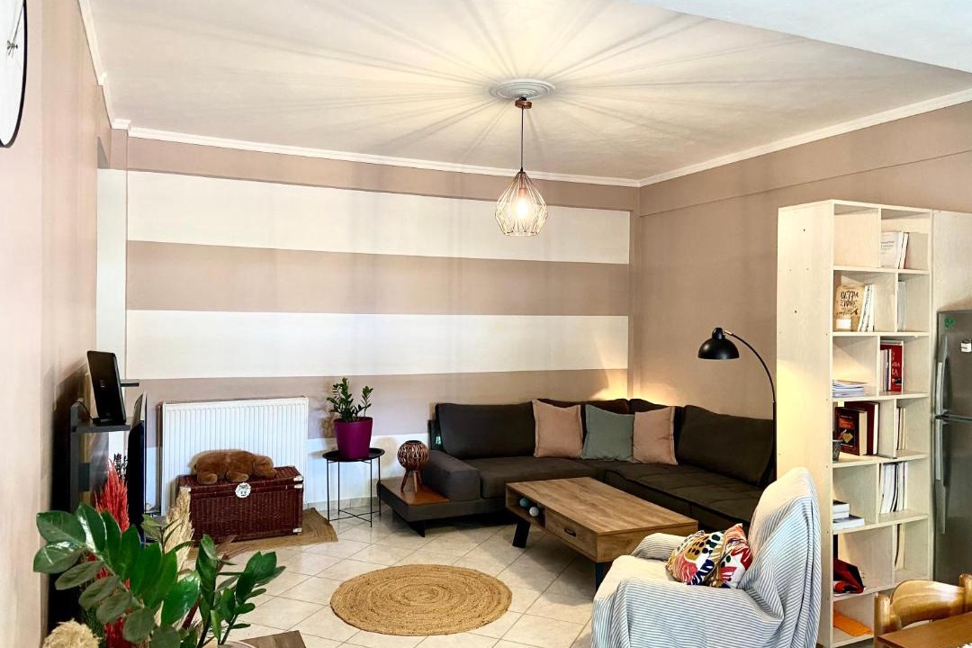 Photo of Livingroom in Ilida