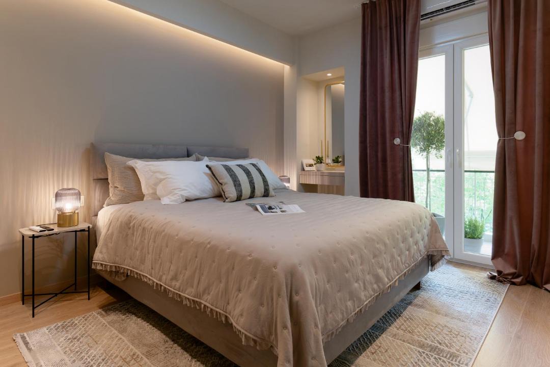 Photo of Bedroom in Makrigianni