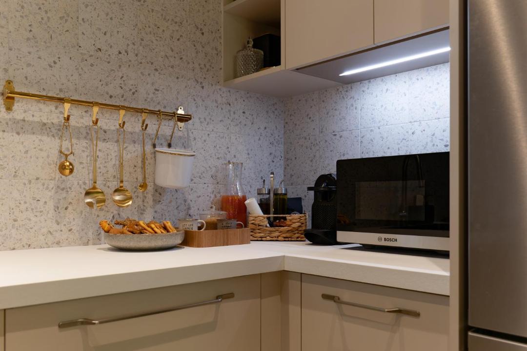 Photo of Kitchen in Makrigianni