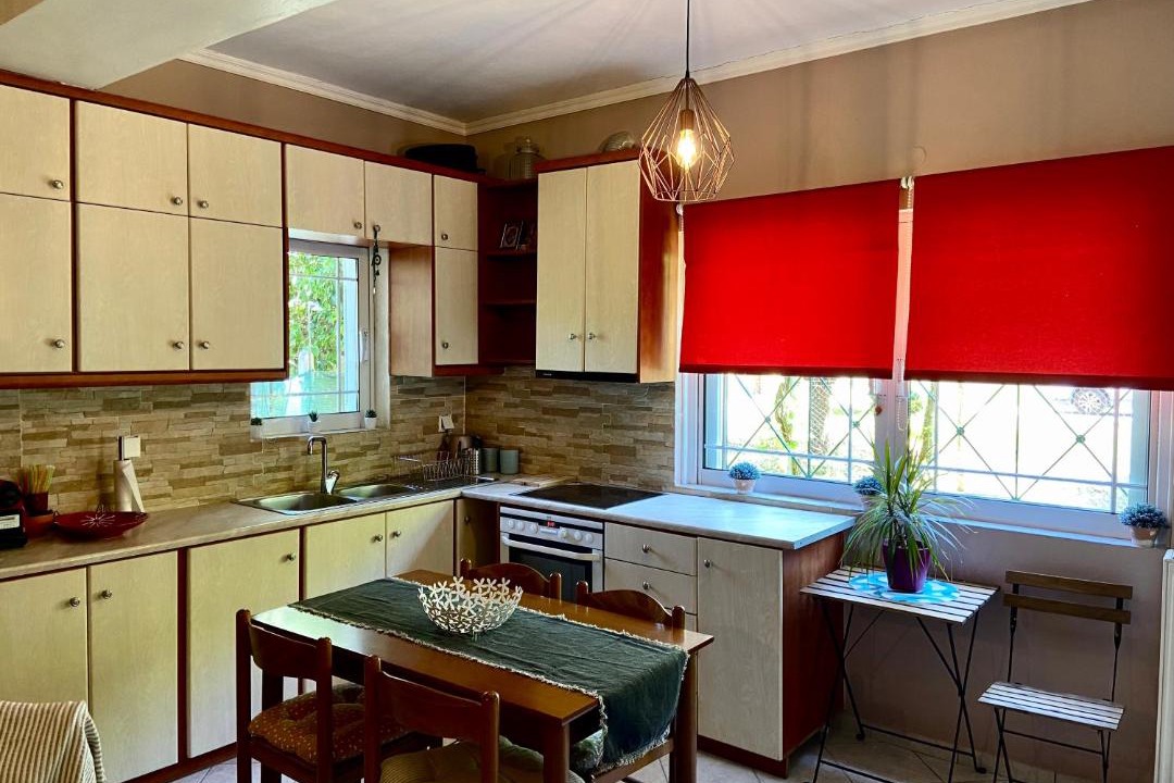 Photo of Kitchen in Ilida