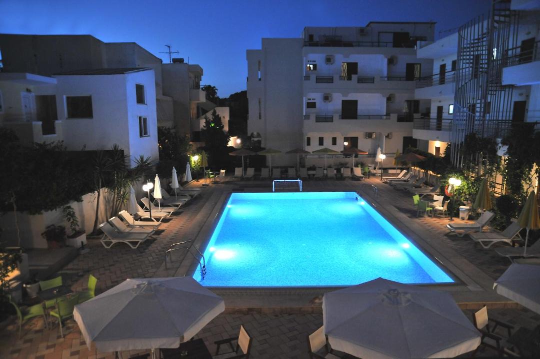 Photo of Outdoor in Kos