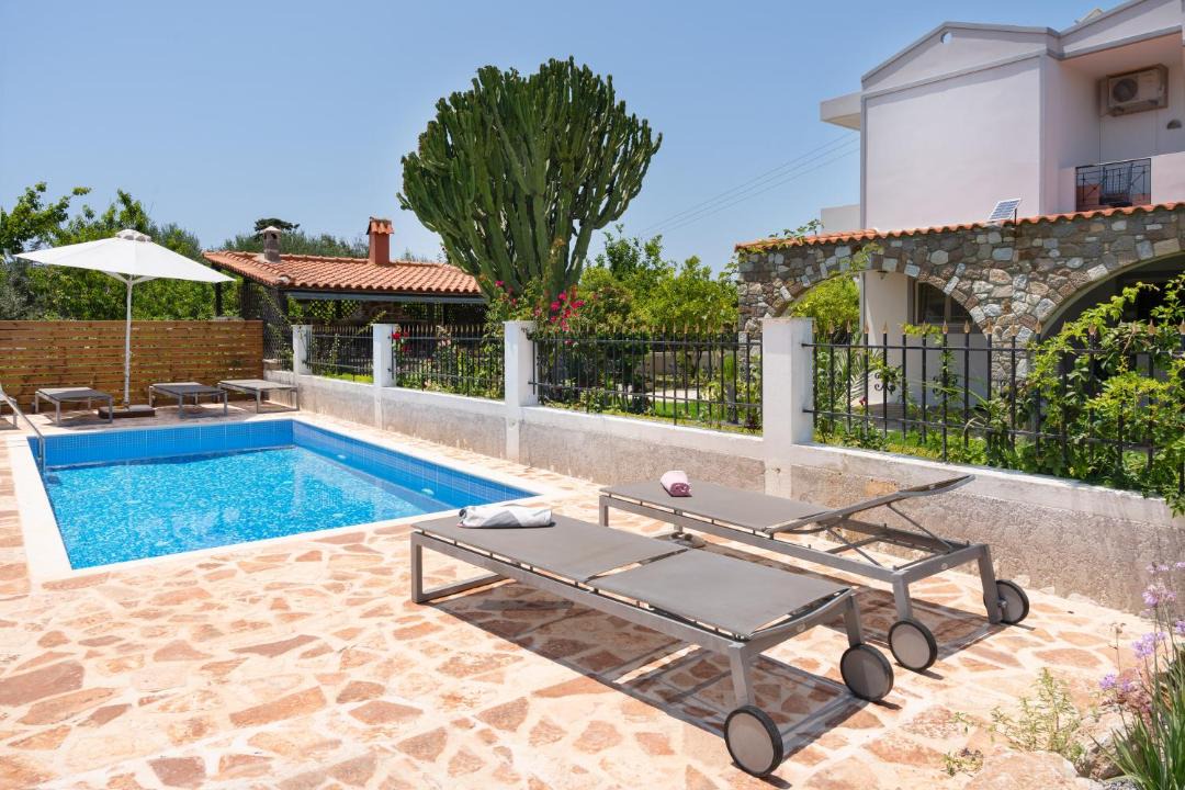 Photo of Outdoor in Antimachia