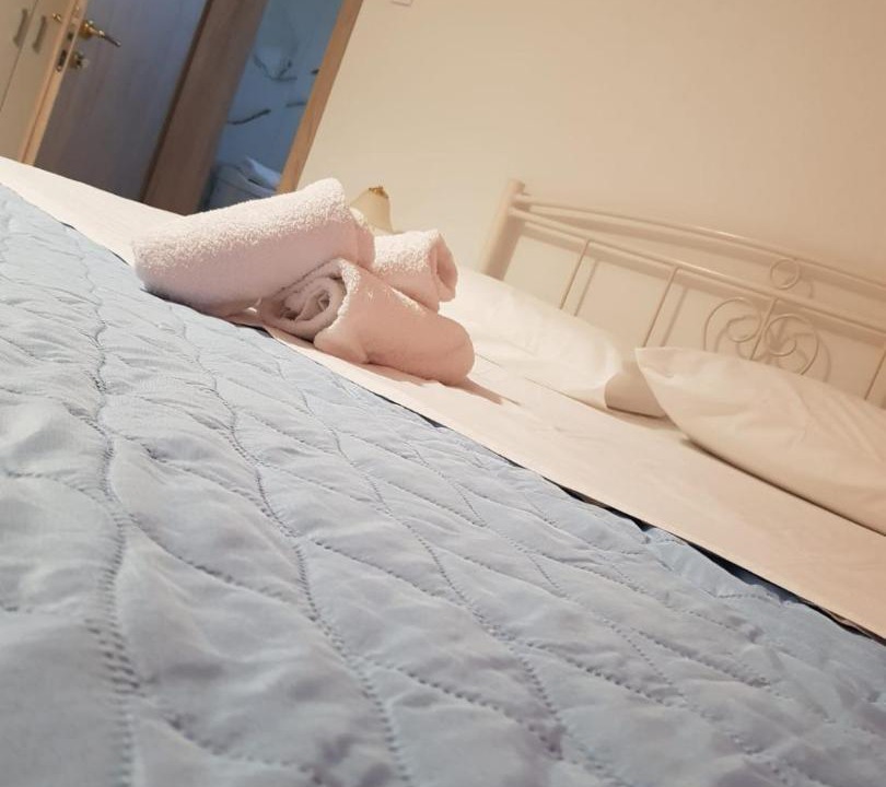 Photo of Bedroom in Nea Karia