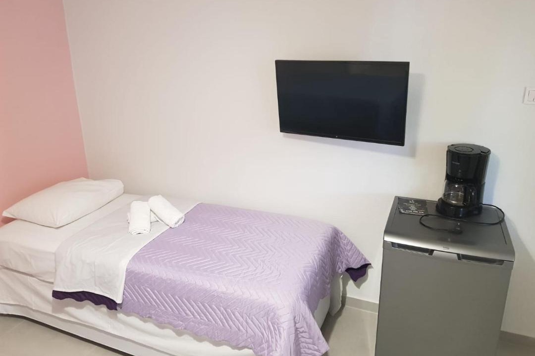 Photo of Bedroom in Nea Karia