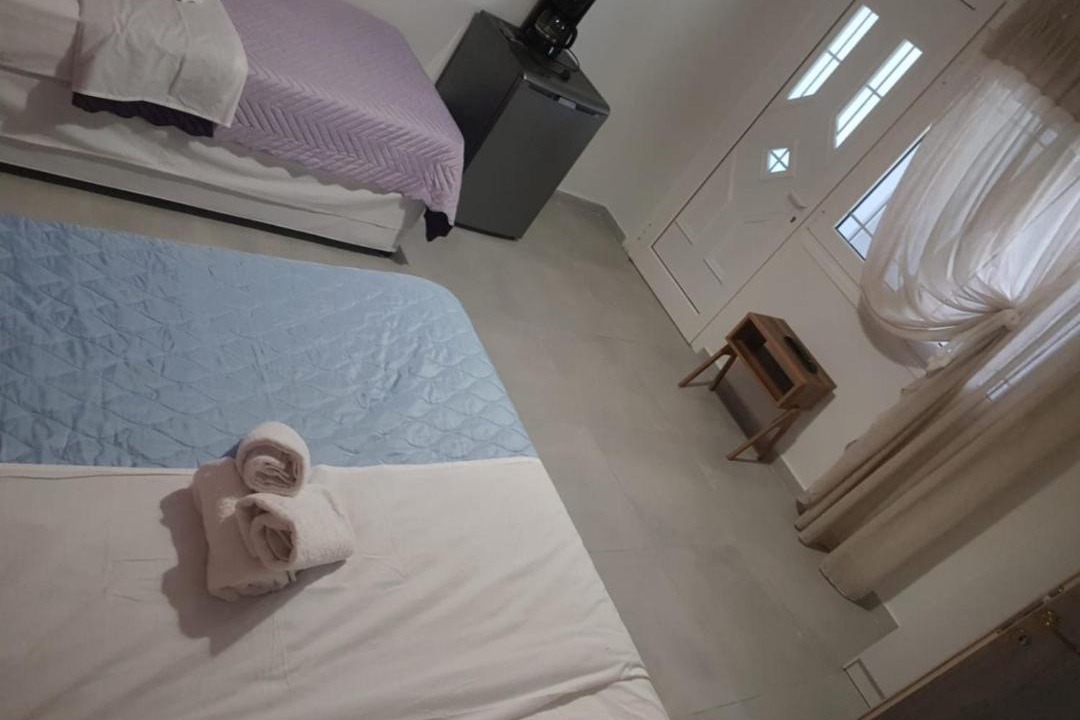 Photo of Bedroom in Nea Karia