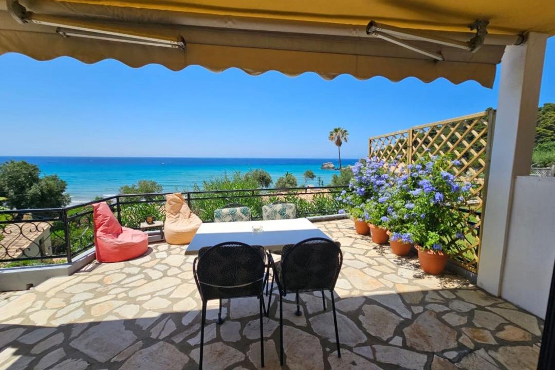 Photo of Patio Balcony in Parelia