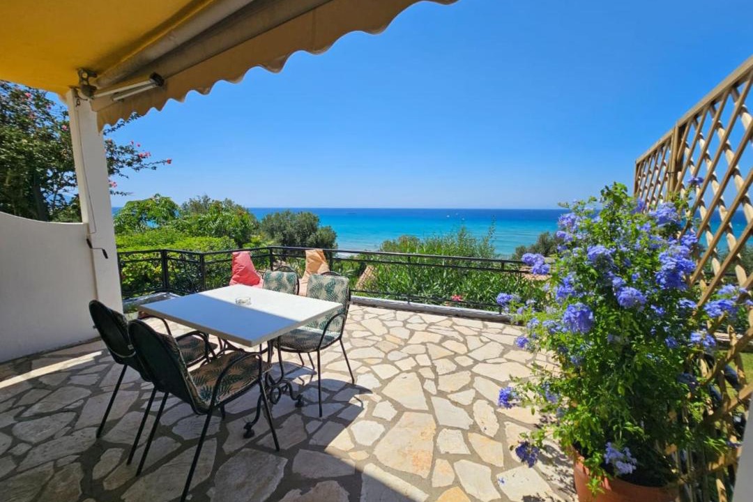 Photo of Patio Balcony in Parelia