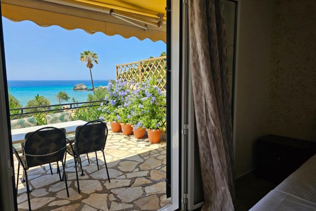 Photo of Patio Balcony in Parelia