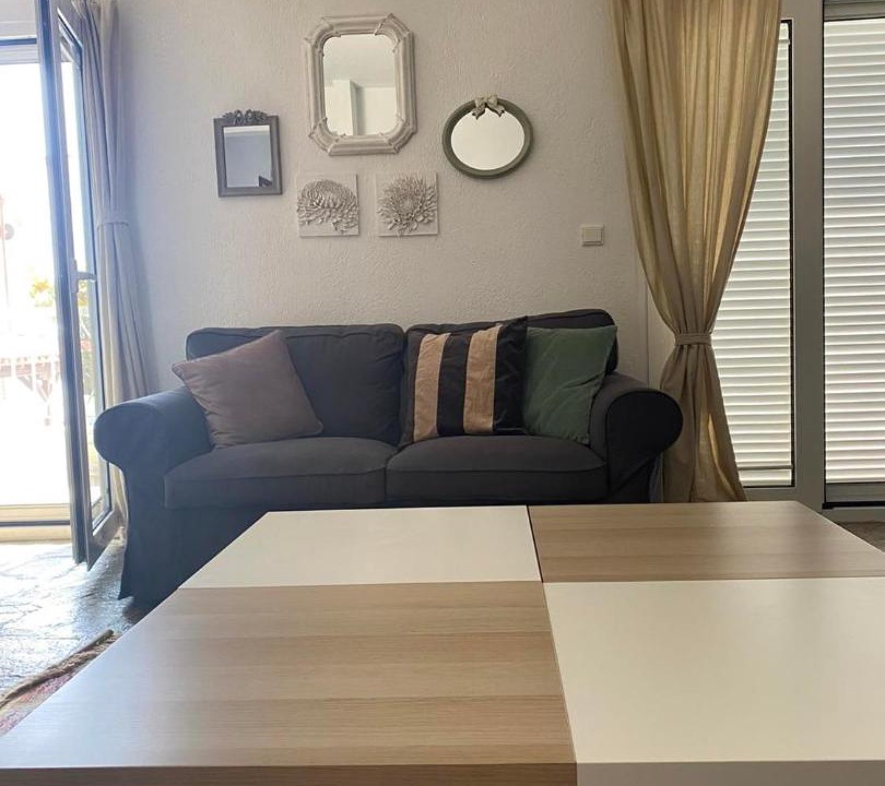 Photo of Livingroom in Siviri