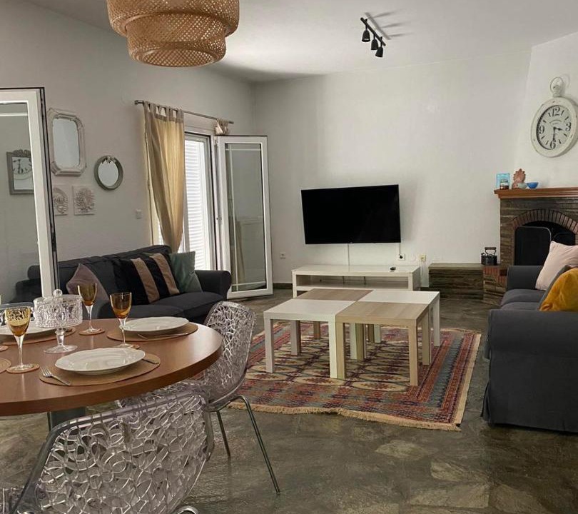 Photo of Livingroom in Siviri