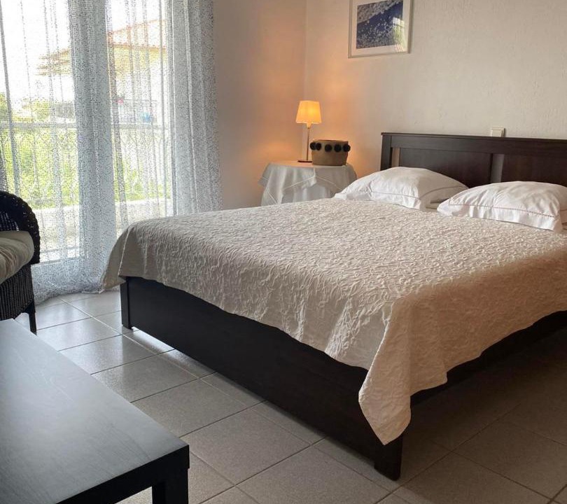 Photo of Bedroom in Siviri