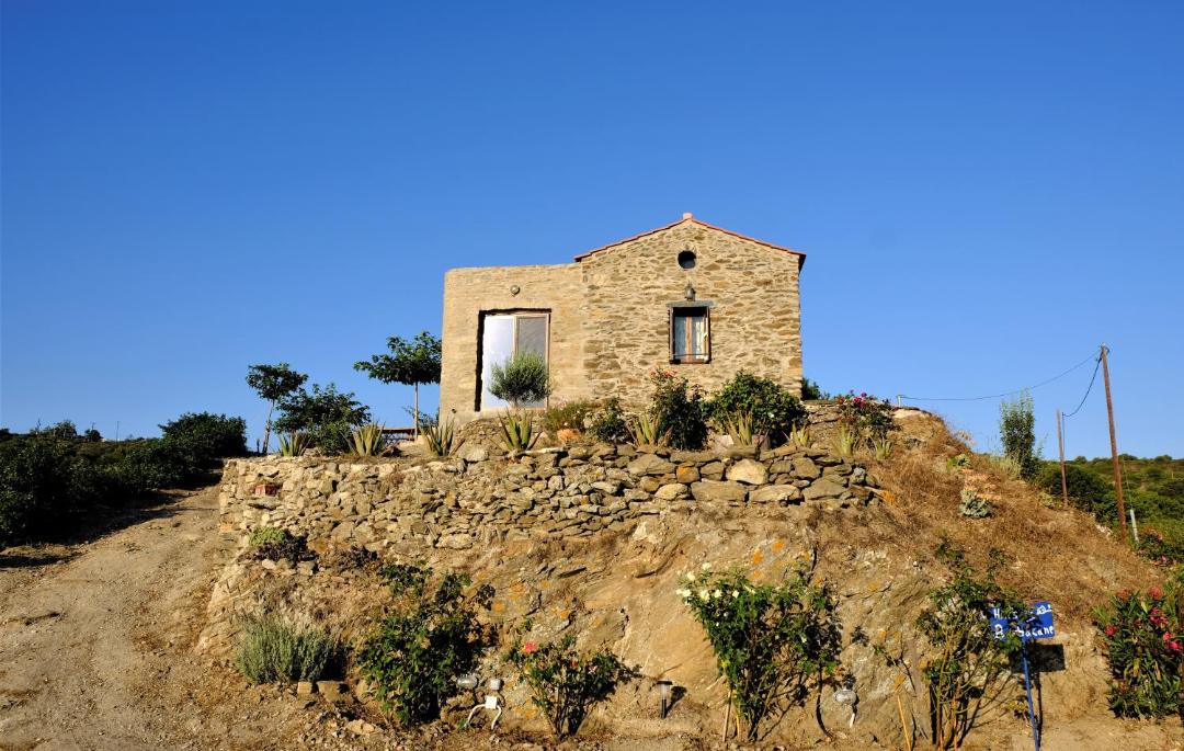 Photo of Buildings in Kithira