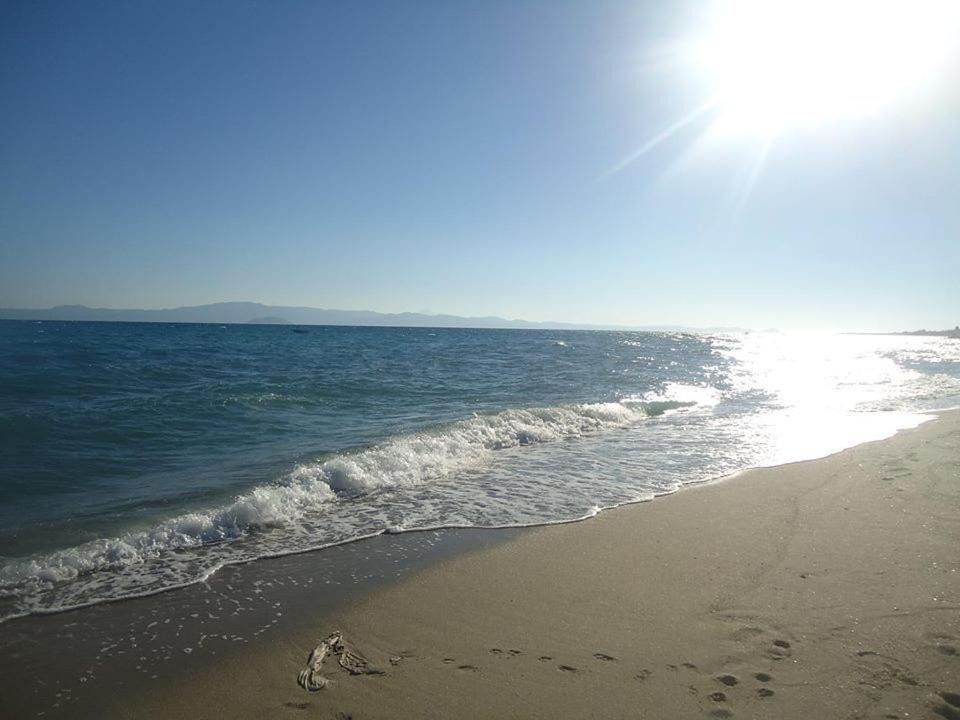 Photo of Outdoor in Olymbiaki Akti