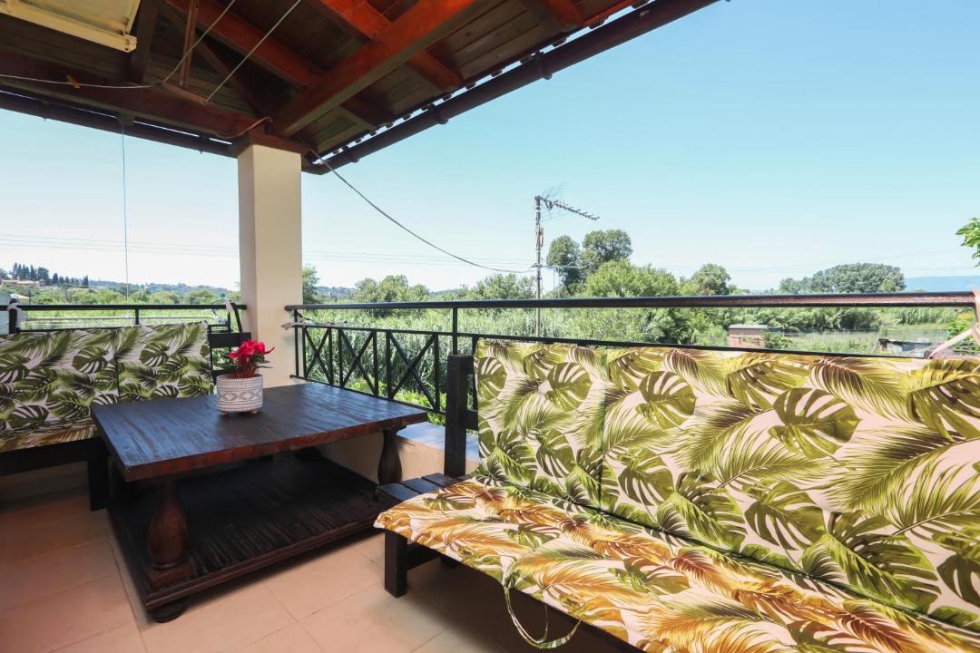 Photo of Patio Balcony in Perama