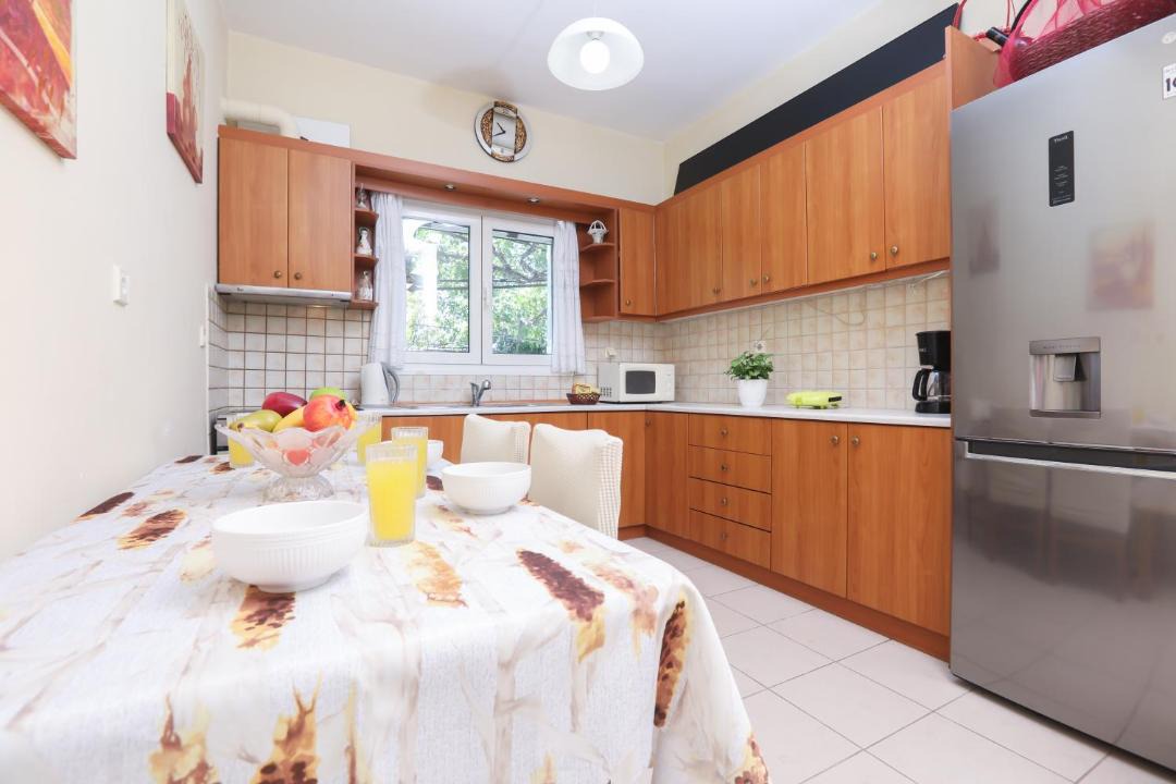 Photo of Kitchen in Perama