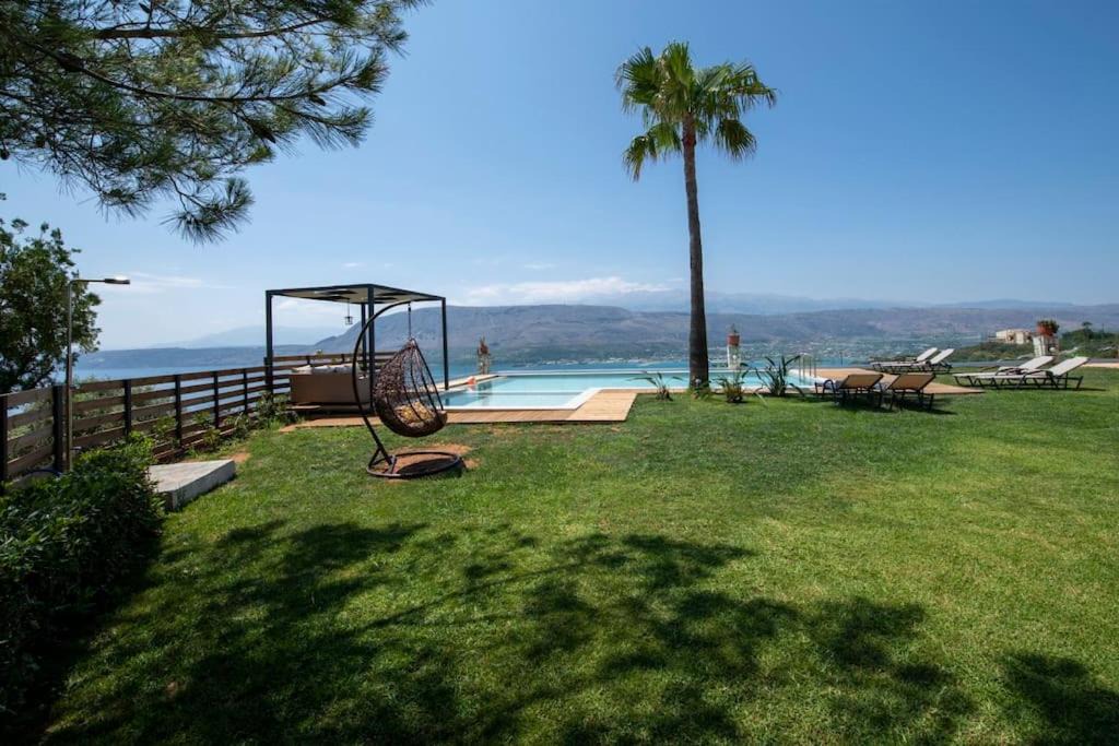 Photo of Outdoor in Pitharion