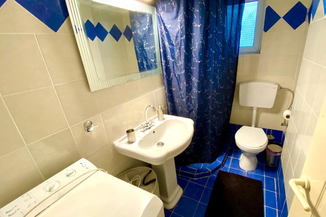Photo of Bathroom in Ilida