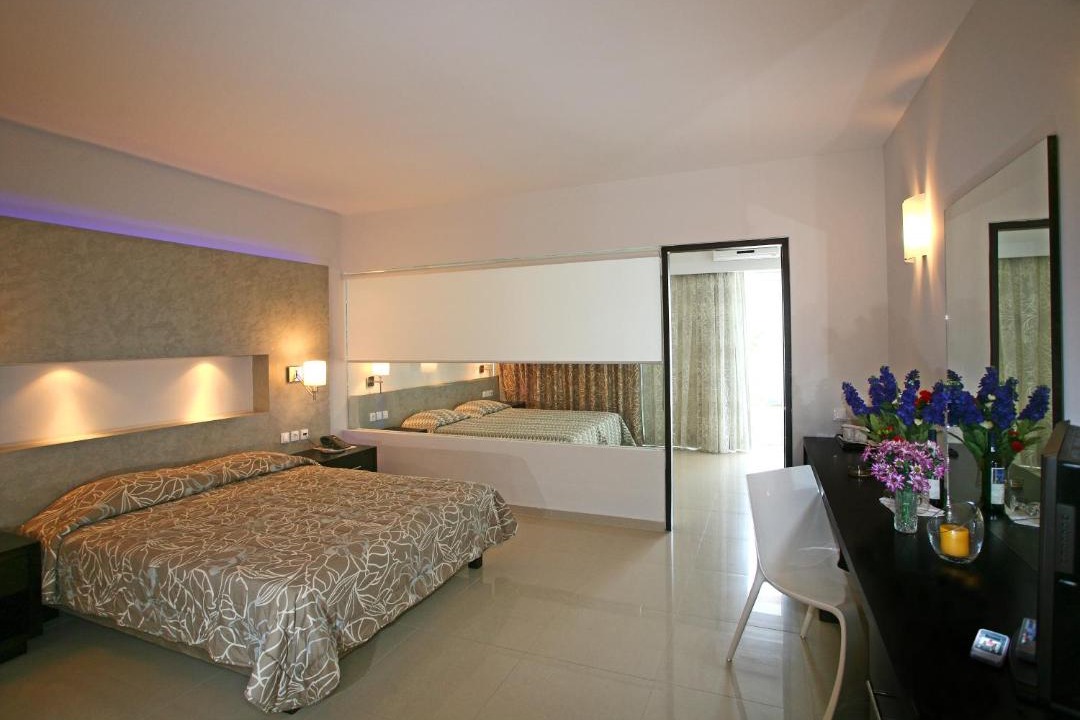 Photo of Bedroom in Psalidi