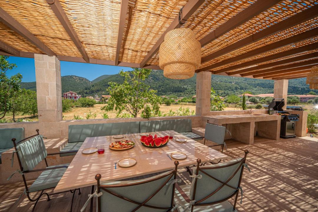 Photo of Patio Balcony in Sami