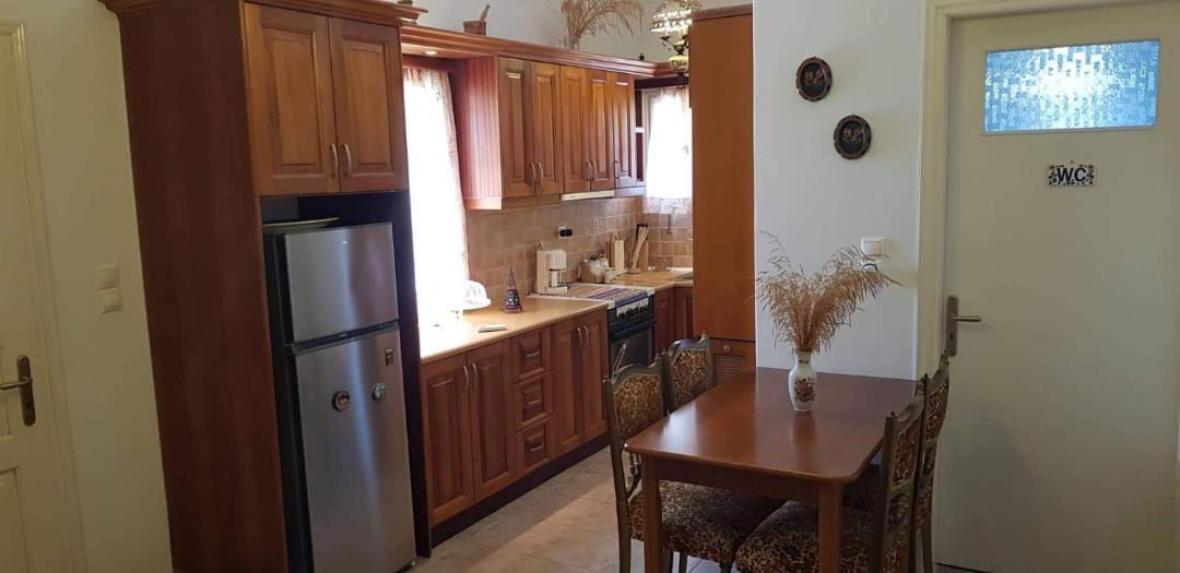 Photo of Kitchen in Kithira