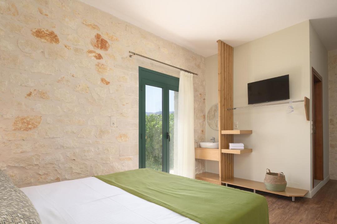 Photo of Bedroom in Atsipópoulon
