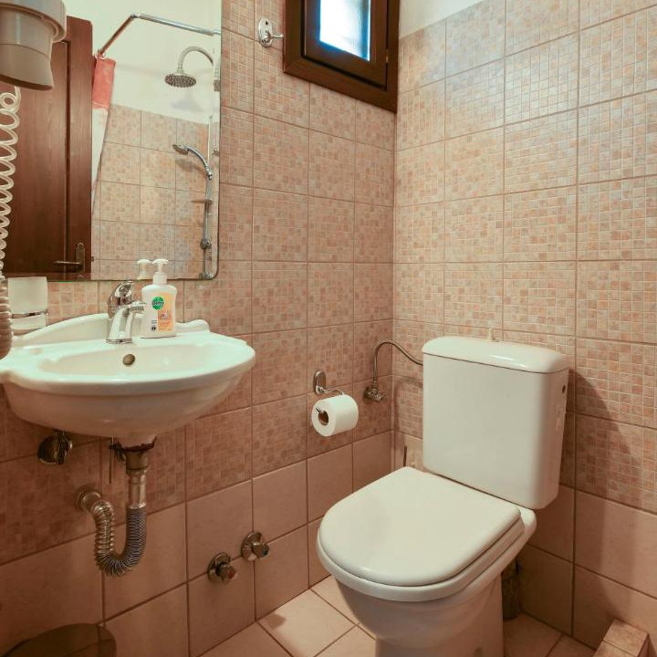 Photo of Bathroom in Agia