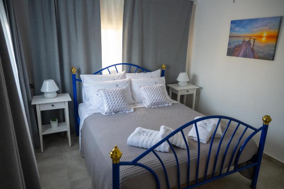 Photo of Bedroom in Ormilia