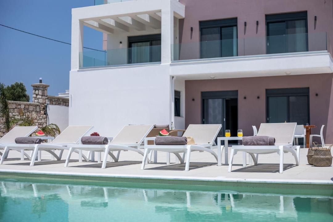 Photo of Outdoor in Faliraki