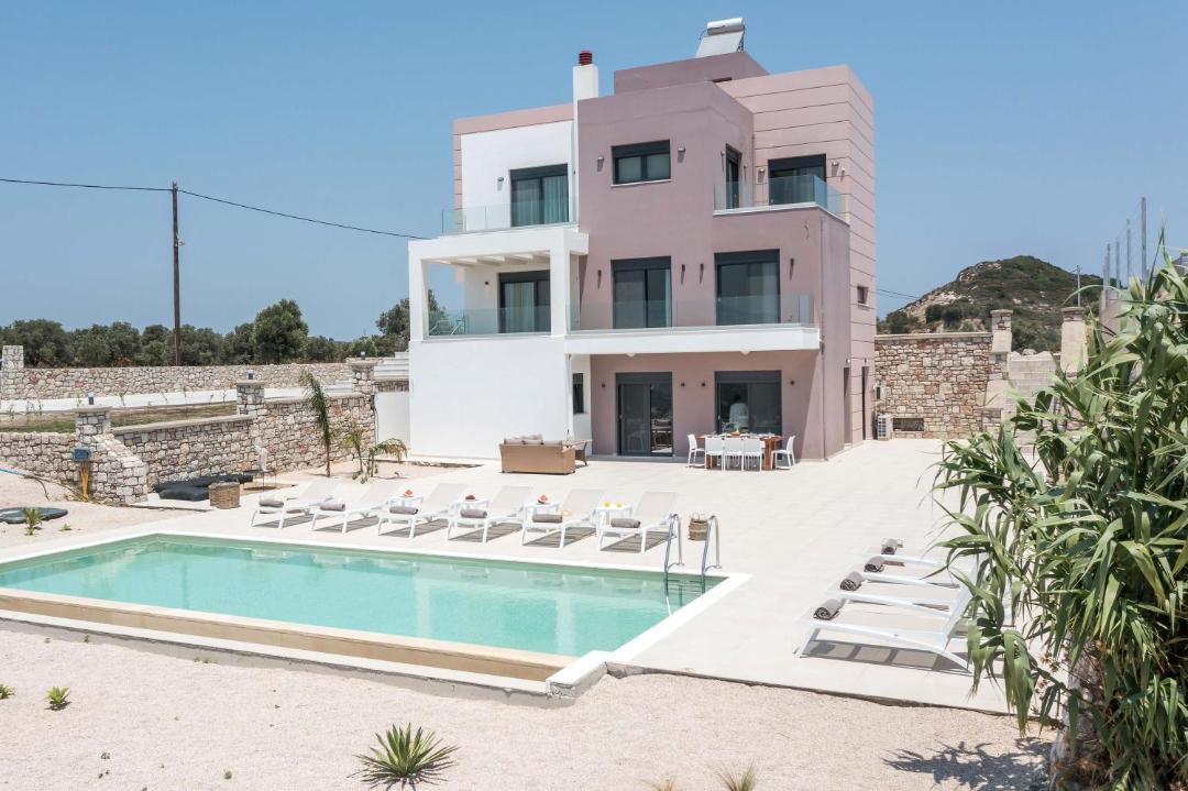 Photo of Outdoor in Faliraki