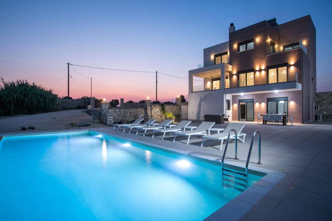 Photo of Outdoor in Faliraki