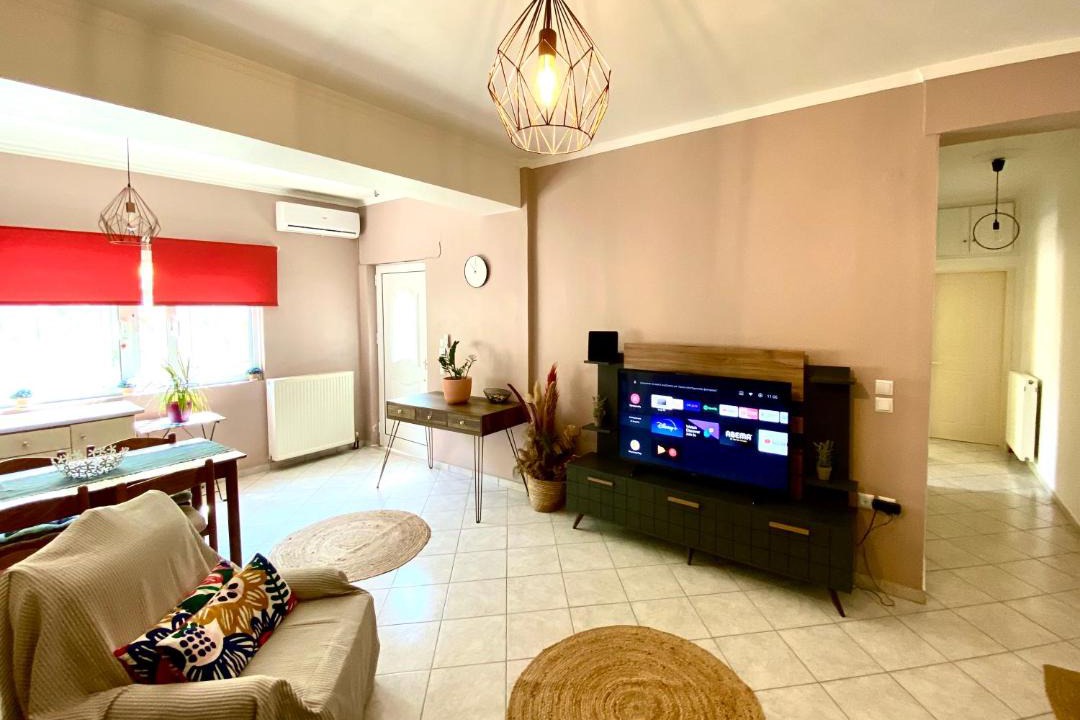 Photo of Livingroom in Ilida